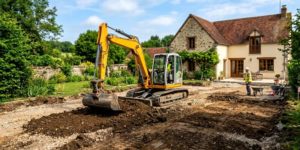 Lire la suite à propos de l’article Faut-il une autorisation pour faire un terrassement ?
